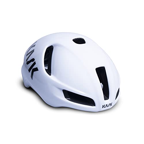 Kask Utopia Y Bike Helmet I Aerodynamic, Road Cycling & Triathlon Helmet for Speed