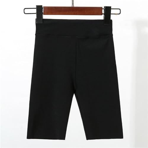 Girls Athletic Biker Shorts High Waisted Breathable Stretchy Yoga Volleyball Shorts Kids Compression Dance Gymnastics Shorts4