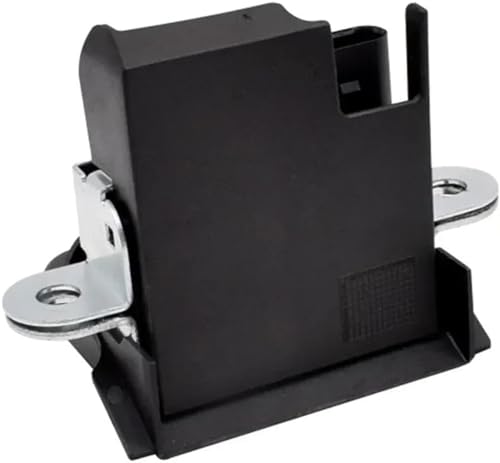 Verrou de verrouillage du couvercle de coffre Golf Mk5 Mk6 fluide - 4