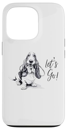 �o�Z�b�g�n�E���h�uLet's Go!�v�f�U�C�� ? �n�b�s�[�h�b�O���o�[�f�U�C�� �X�}�z�P�[�X iPhone 13 Pro �p