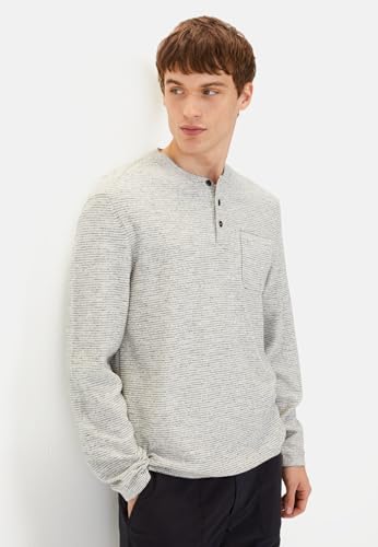 Pull-Over Homme Camel Active 409540-5k30 pour un style décontracté