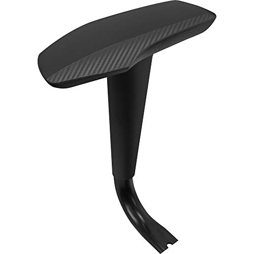 Thunderx3 Tc3 Cadeira Gamer Tc3 All Black, Preta