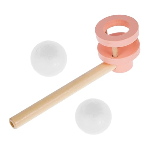 Yardwe Bola Flotante De Juguete Soplador De Burbujas Juguetes para Fiesta Bolas De Sabao Infantiles