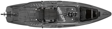 Wilderness Systems Recon 120 HD - Sit on Top Fishing Kayak - 360 ...