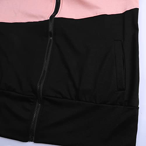 Parka d'hiver pour femme coupe-vent et imperméable pour l'escalade