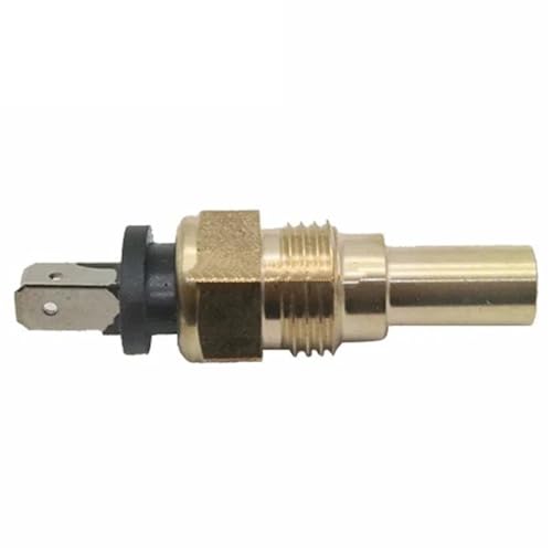 Sensor de temperatura de refrigerante MD050214 para motor Mitsubishi L200 Pajero 5