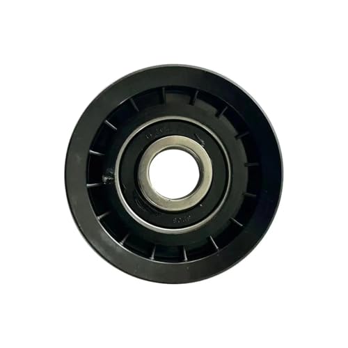 Poulie de renvoi anti-vibration courroie entraînement Mercedes SLK320 E320