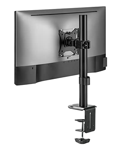 Superior Electronics Supporto da Tavolo Universale per Monitor 17-32", Montaggio
