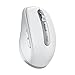 Produktbild Logitech MX Anywhere 3S for Business  Kabellose Maus für Unternehmen, für Windows/Mac/Chrome/Linux, Bluetooth, leise Klicks, sicheres Logi Bolt, kompakt, 8K DPI, MagSpeed Scrollen - Hellgrau