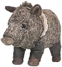 javelina plush
