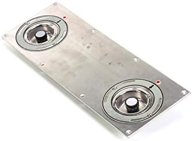 Apw Wyott Panel,Control-Assembly 65384401 - Genuine OEM Replacement Part