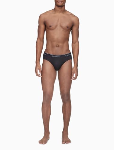 Calvin Klein Men's Micro Stretch 7-Pack Hip Brief2