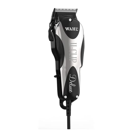 Wahl Pro Deluxe Pet Grooming Kit