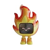 jeu paradox interactive Compagnon interactif et évolutif Chaque BEEP BOOP a sa propre personnalité, qui évolue selon les interactions avec l’enfant. Un véritable petit animal de compagnie électronique à chérir et à faire grandir ! Il possède plus de 100 expressions faciales !