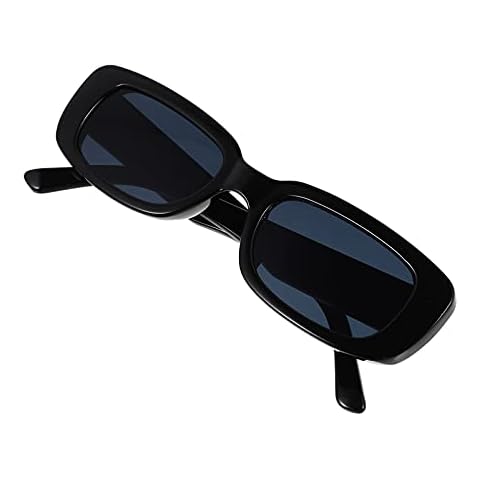 LIFKOME Lunettes Carrées Rétro Cover