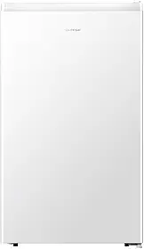 Frigobar Hisense 90 Litros Branco RR121NW3A – 127 Volts