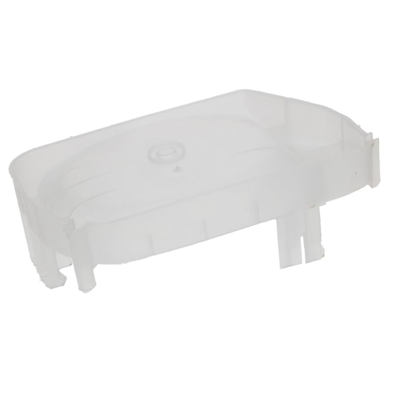 REPORSHOP - Bandeja Evaporacion Compresor Frigorifico Whirlpool 481981728273 Original