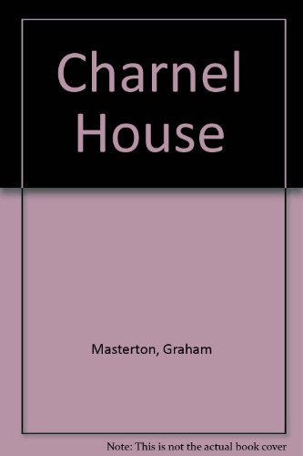 Charnel House 0812522052 Book Cover