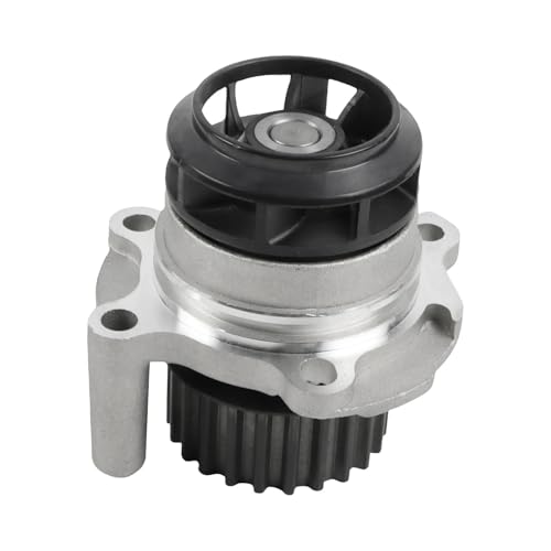 Kit distribution avec pompe à eau premium pour Audi A3 A4 et Vw Passat 2.0L BPY BWT - 3