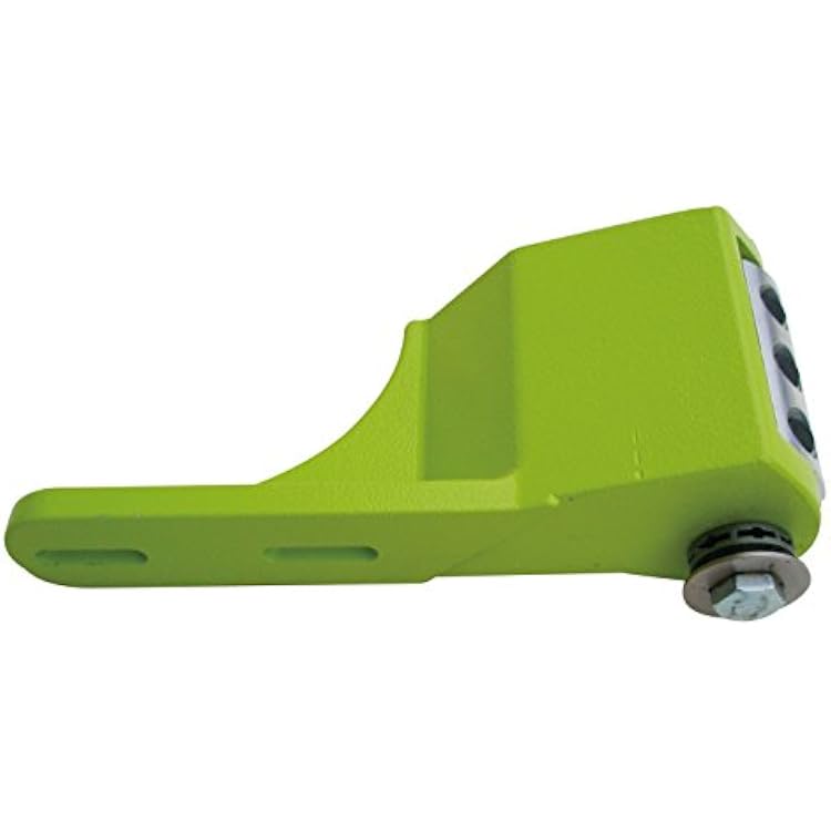 Timber Tuff TMW-58 Log Peeler