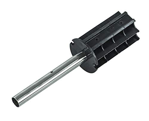 Sun2Solar Replacement Long Hub for Swimming Pool Stainless Steel Solar Reel Systems
