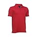 Under Armour UA Performance YLG Red