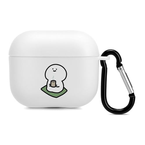 AirPods3�p�P�[�X ������� AirPods3�p�ی�J�[�o TPU�f�� ���C�����X�[�d�\ �S�ʕی� �J���r�i�t�� �����h�~ �ϏՌ� �h�o �����h�~