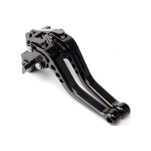 Levier d'embrayage Ninja 650 réglable pour éliminer la fatigue des mains