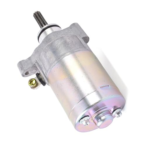 Démarreur électrique pour moto TT-R110E et moteurs cross 5B6-H1800-00