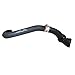 Motorcraft - Hose - Radiator (P) (KM5114), Black