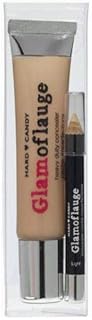 Hard Candy Glamoflauge - Corrector resistente...