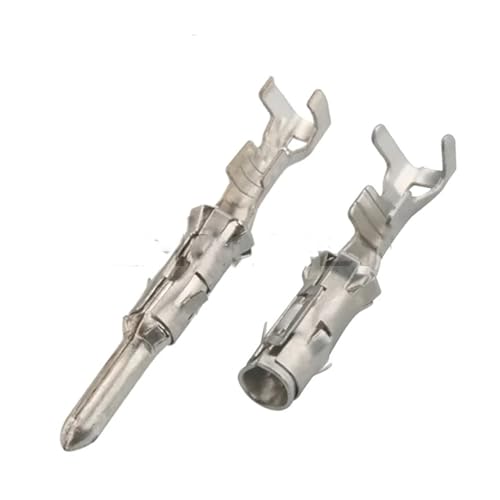 Conectores eléctricos de cable automático 2,5mm para reparar fallos de conexión 3