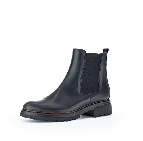 Gabor Damen Chelsea Boots, Frauen...