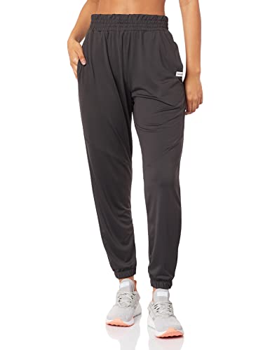 Calça Peletizada Estilo Do Corpo, Preto, P