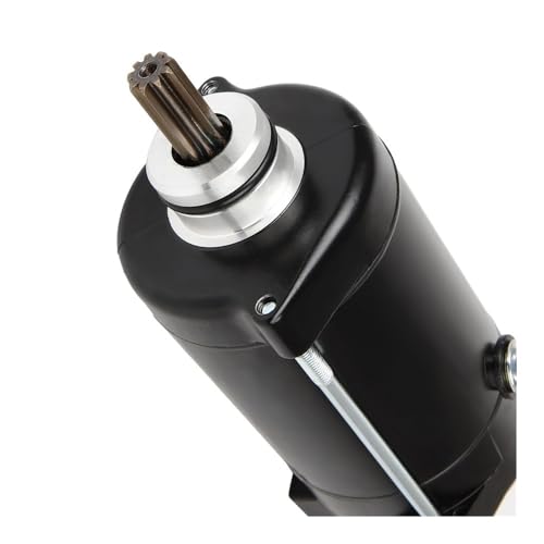 Démarreur VX1100 résout les problèmes de lancement