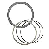 Industrial Service Solutions Fisher RGASKETX402 Gasket Set | 8