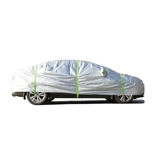 Housse de voiture couverture de avant pour stationnement extérieur