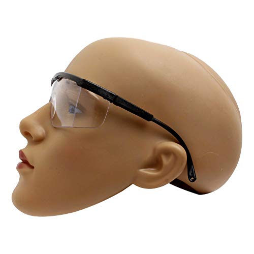 Óculos de Proteção Kamaleon - Incolor