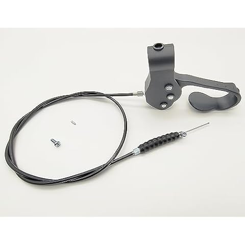 Rollator Replacement Hand Brake and Cable Cover