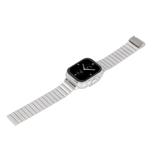 Montre de sport avec écouteur pour courir sans encombrement avec alarme