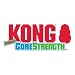 KONG - CoreStrength Bamboo Bone 16x8cm - (KONGBMB12E)