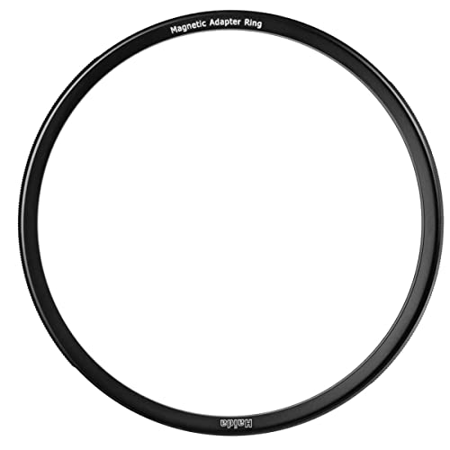 Anillo adaptador magnético de 77 mm Haida HD4668-77, ideal para fotografía de paisajes 5