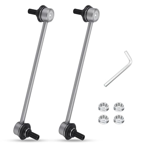Zinc-Nickel Front Stabilizer Sway Bar Link Kit for Lexus/Toyota