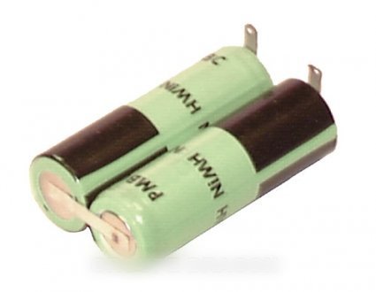 Philips Accumulateur NiMH Rasoir - vue 3