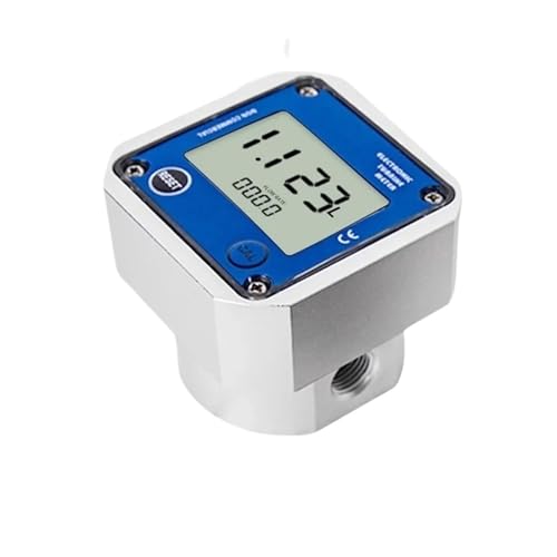 RS485�}�C�N���t���[���[�^�[G1/2 G1/4�f�W�^�������t�̃t���[���[�^�[K24�t�̃p�C�v���C���t���[�Z���T�[(G1-2 20mm 0.2-25LPM)