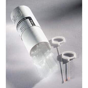 Capillary Micropipettes, Glass, 1-5 µL; 250/Pk