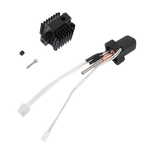 Buse céramique 0.6 mm Ender 3 V3 Plus anti bouchage Walmeck