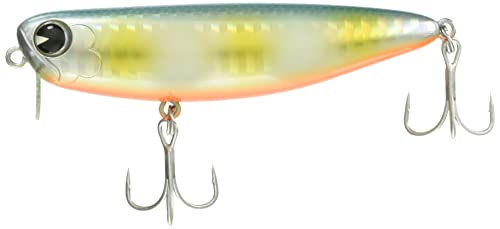 Leurre artificiel IMA Molmo 80F flottant de 12 g avec action de nage herratique