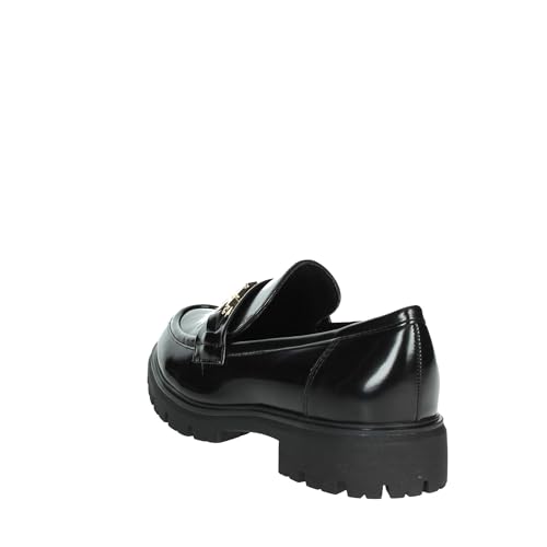 Image of MARCO TOZZI Womens By Guido Maria Kretschmer 2-84700-43 Women's Slippers