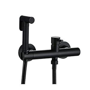 Hcvyqmmj Noir Zestaw Natryskowy Łazienkowy